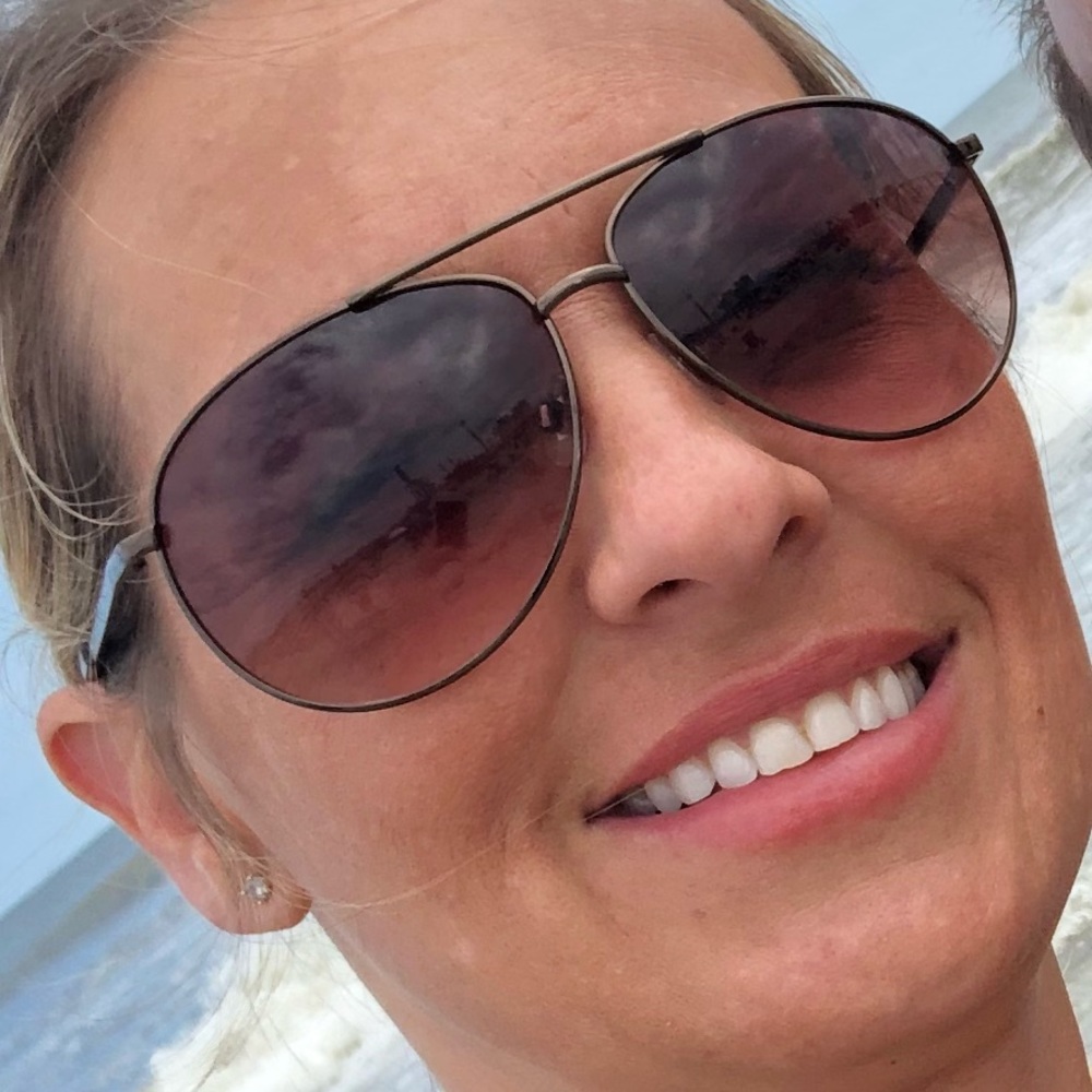 Meet your Posher, Jess